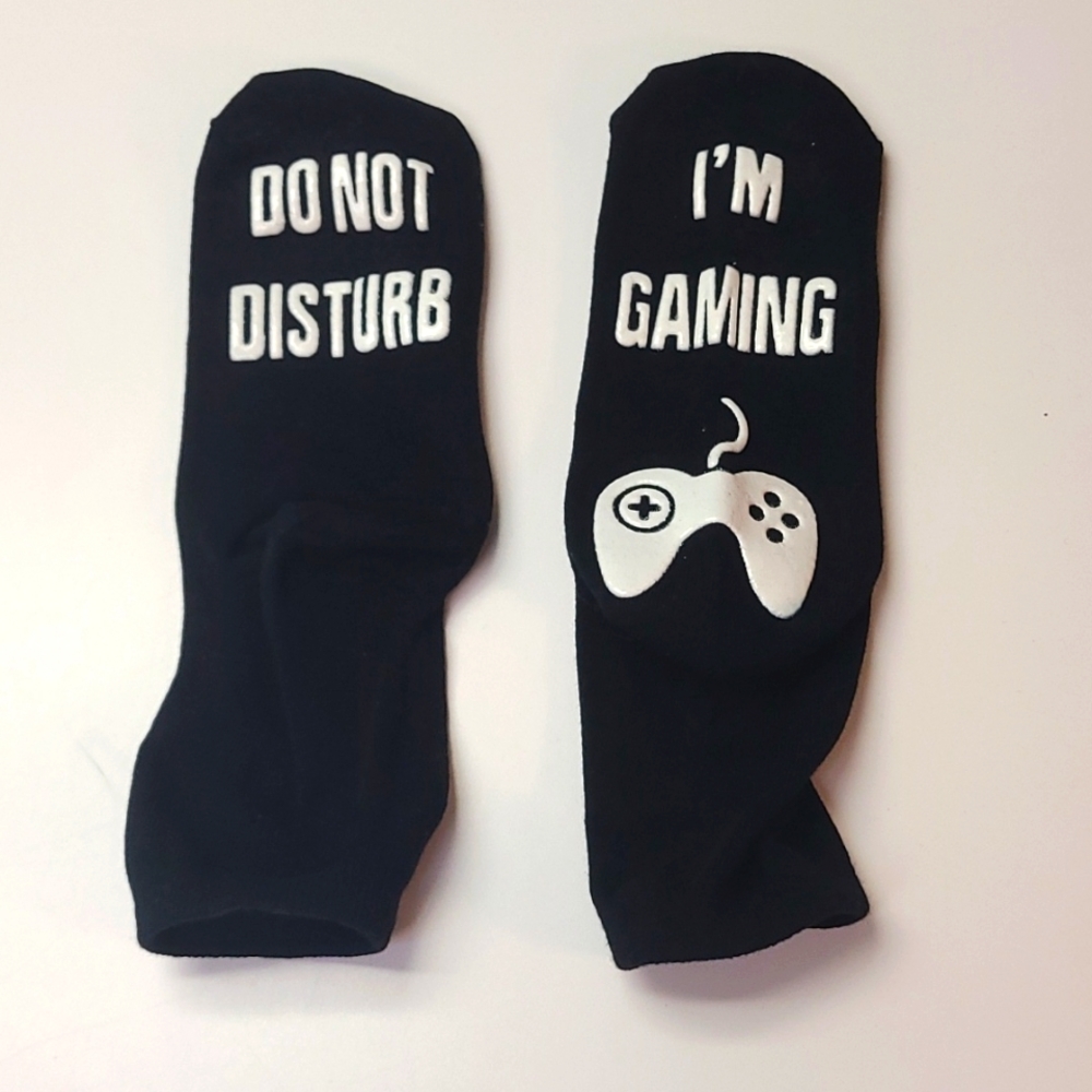 Gaming Socks